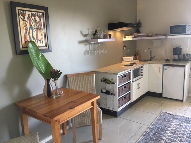 סומרסט ווסט Golf And Garden Guesthouse מראה חיצוני תמונה