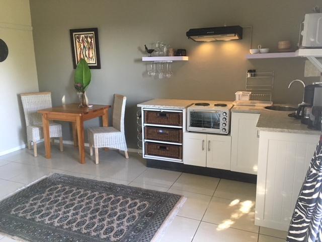 סומרסט ווסט Golf And Garden Guesthouse מראה חיצוני תמונה