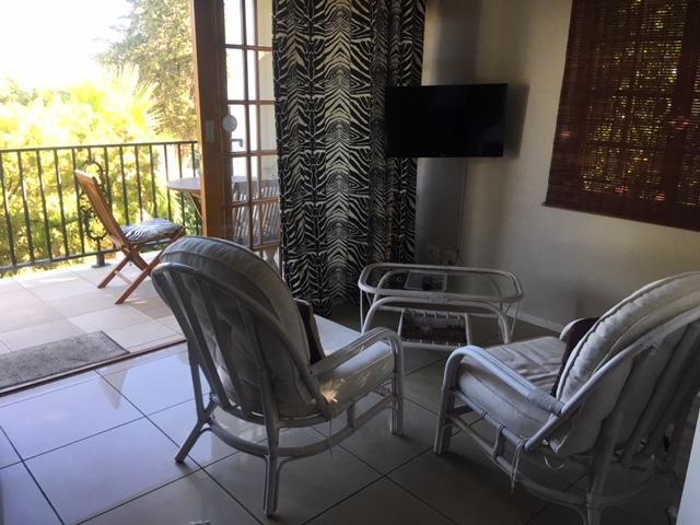 סומרסט ווסט Golf And Garden Guesthouse מראה חיצוני תמונה